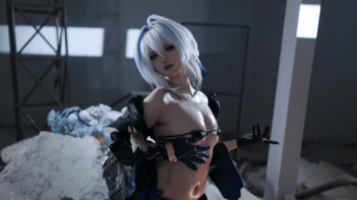 阿薰kaOri - 嘉贝莉娜 (鸣潮)-erohere250.gif